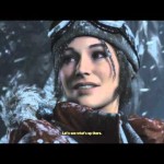 Rise of the Tomb Raider – Walkthrough gameplay 01
