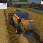 Farming Simulator 2015 – gameplay 01