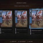 GWENT®: The Witcher Card Game – tutorial