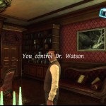 The Testament of Sherlock Holmes for Xbox 360