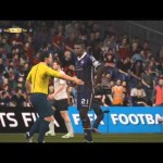 Fifa 16 – Ultimate Team™ – zápas 10