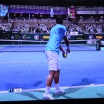 Virtua Tennis 4  – 2. část