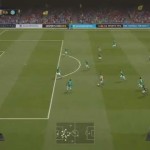 Fifa 16 – Ultimate Team™ – zápas 02