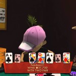 Full House Poker na Xbox 360