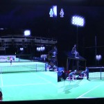 Virtua Tennis 4  – 3. část
