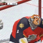NHL 16 – Be a GM – 3. zápas