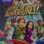 KINECT ADVENTURES!