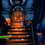 Dungeon Siege III