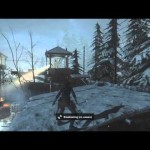 Rise of the Tomb Raider – Walkthrough gameplay 04