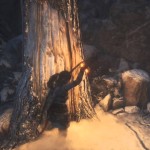 Rise of the Tomb Raider – Walkthrough gameplay 02