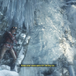 Rise of the Tomb Raider