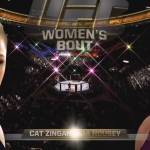 EA SPORTS UFC