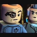 LEGO Marvels Avengers – Gameplay Walkthrough – #02