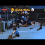 LEGO Marvels Avengers – Gameplay Walkthrough – #03