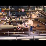 LEGO Marvels Avengers – Gameplay Walkthrough – #08