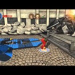 LEGO Marvels Avengers – Gameplay Walkthrough – #16