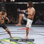 EA Sports UFC 2