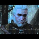 Zaklínač 3: Divoký hon – Gameplay Walkthrough – 009