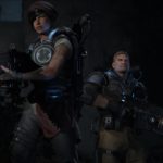 Gears of War 4 BETA