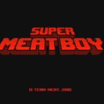 Super Meat Boy