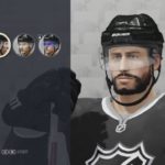 NHL 17 – beta