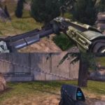 Halo – hraní dvou lidí na jednom Xbox One