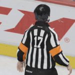 NHL 17 – druhý zápas za hráče