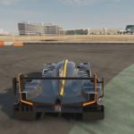 Project CARS – úvodní závod