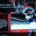 NHL 17 v EA Access zpřístupněno již dnes po půlnoci (8.9.2016), a to zdarma pro členy