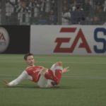 Fifa 17 – kariéra trenéra – zápas #02