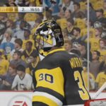 NHL 17 – první spuštění