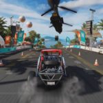 Forza Horizon 3 Demo – #01