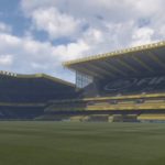 Fifa 17 – kariéra trenéra – přestupy 2