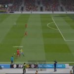 Fifa 16 – Ultimate Team™ – zápas 04