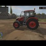 Farming Simulator 17