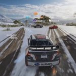 Forza Horizon 3 Blizzard Mountain – 01