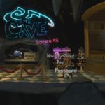 The Cave