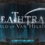 World of Van Helsing: Deathtrap