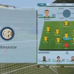 Demo FIFA 16 – 3. zápas