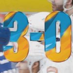 NHL 18 Beta – 3v3 Online