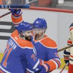 NHL 18 Beta – ESHL