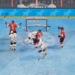 NHL 18 – první seznámení