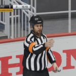 NHL 18 – Stanley Cup