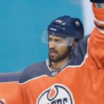 NHL 18 – Threes