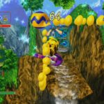 Nights into Dreams