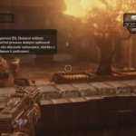 Gears of War: Judgement