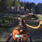 Fable: The Journey