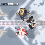 NHL 16 – Be a GM – 2. zápas