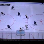 NHL 12 – DEMO – XBOX