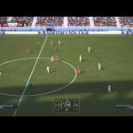 Demo FIFA 16 – 4. zápas – tentokrát za ženy